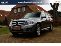 Mercedes-Benz GLK-klasse 300 4-Matic Aut. | Slechts 134.000KM | NL. Auto | Luxe Leder | PDC | Naviga