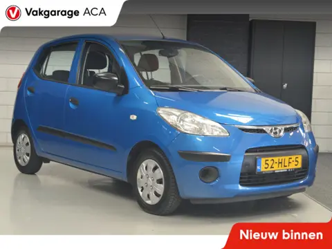 Hyundai I10 1.1 Active Cool /// 80.000 km /// AIRCO ///