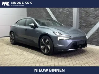 Polestar 4 Long Range Single motor 100 kWh | Panoramadak | Head-Up | ACC | 360° Camera | harman/kard