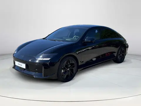 Hyundai IONIQ 6 Business 77.4 kWh | Apple Carplay / Android Auto | Stoel & Stuur Verwarming | Camera