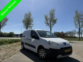 Peugeot Partner 120 1.6eHDI Clima Schuifdeur Lage Km Nap