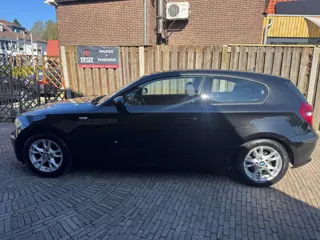 BMW 1-serie 116i Business Line