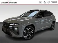 Hyundai Tucson 1.6 T-GDI PHEV N Line Sky Direct Leverbaar |