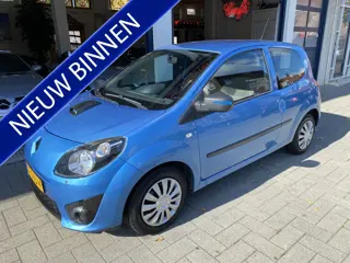 Renault Twingo 1.2-16V Authentique (bj 2011)