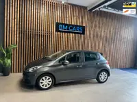 Peugeot 208 1.2 PureTech Blue Lion Airco, Navigatie, Cruise