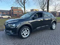 Citroën C4 Cactus 1.2 PureTech Feel (bj 2018)