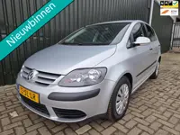 Volkswagen Golf Plus 1.6 Trendline Business AIRCO