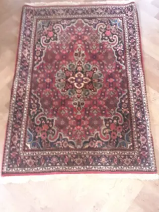 Bidjar - Vloerkleed - 145 cm - 102 cm