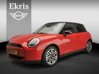 MINI 3-deurs Cooper E Classic Trim / Package L /Panoramadak / Getint glas / Harman-kardon / Park ass