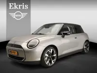 MINI 3-deurs Cooper E Classic Trim / Pakket L / Harman-Kardon / Panoramadak / Getint glas / Park ass