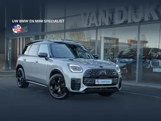 MINI Countryman 1.5 C John Cooper Works L (bj 2024)