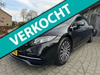 Mercedes-Benz EQS 350 Business Line, Pano, NAP, BTW!