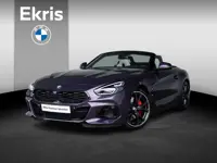 BMW Z4 Roadster M40i | High Executive | Parking Pack | Harman Kardon | Verwarmd Stuurwiel | Comfort 