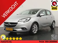 Opel Corsa 1.4 Color Edition - Apple Carplay/Android Auto - Parkeersensoren - Trekhaak