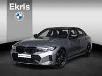 BMW 3 Serie Sedan 320i M Sportpakket / HiFi systeem / Draadloos oplaadstation /  Active Cruise Contr