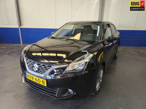 Suzuki BALENO 1.0 Boosterjet High Executive
