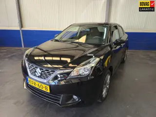 Suzuki BALENO 1.0 Boosterjet High Executive