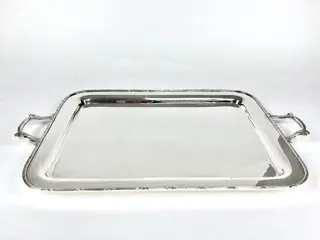 DEWANS Collection - Dienblad, Plateau - Louis XV -