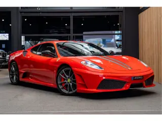 Ferrari F430 Scuderia 4.3 V8 Scuderia (bj 2008, automaat)