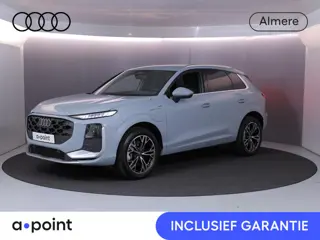 Audi Q3 1.5 e-hybrid S edition 272PK | 4jr garantie | S-line in & Exterieur | Blindspot | MMI plus |