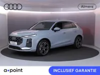 Audi Q3 1.5 e-hybrid S edition 272PK | 4jr garantie | S-line in & Exterieur | Blindspot | MMI plus |
