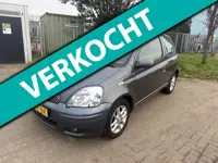 Toyota Yaris 1.0 VVT- 3Drs, Bj 2006, Nwe APK
