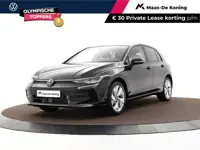 Volkswagen Golf Life Edition 1.5 eHybrid 204 PK 6 versn. DSG PRIVATE LEASE VANAF €459P/M · Achteruit