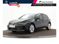 Volkswagen Golf Life Edition 1.5 eHybrid 204 PK 6 versn. DSG PRIVATE LEASE VANAF €459P/M · Achteruit