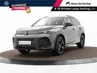 Volkswagen Tiguan R-Line Edition 1.5 eHybrid 272 pk 6 versn. DSG · Black Style Pakket · Comfort Pakk