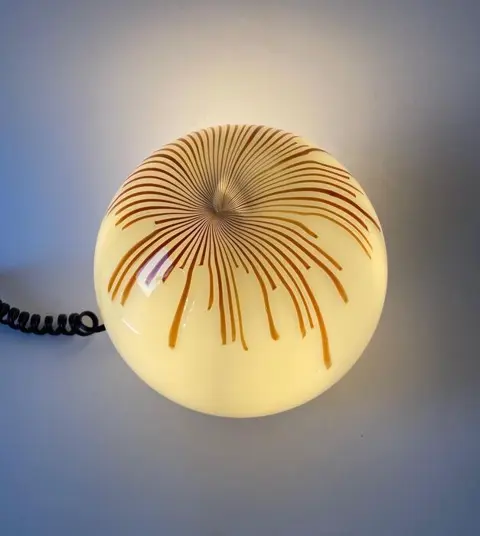 La Murrina - Tafellamp - Anemone Murano Hydra