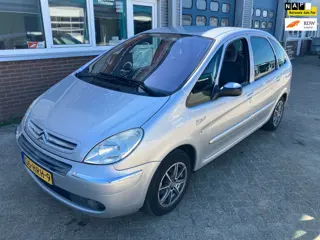 Citroen Xsara Picasso 1.6i-16V Image