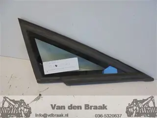 Seat Leon 5drs 2005-2013 Scheerraam rechts voor