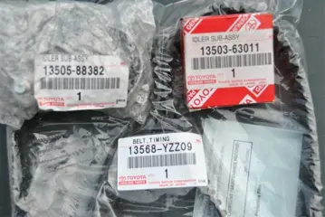 Nw. distributieset Toyota MR2 SW20 3SGE