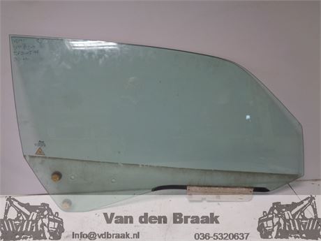 Saab 9-3 Cabriolet 1998-2011 Portierraam rechts