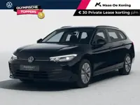 Volkswagen Passat Variant R-Line Edition 1.5 eHybrid 204 PK 6 versn. DSG · Achteruitrijcamera · Draa