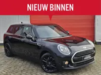 MINI Clubman 1.5 One Pepper Serious Business | Cruisec. | Bluetooth