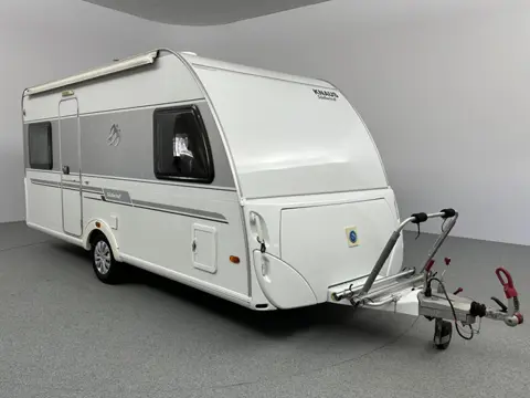 Knaus Südwind 450 FU  Voortent Zakluifel