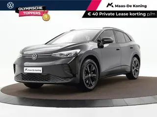 Volkswagen ID.4 Limited Edition 52 kWh accu 170 PK · Achteruitrijcamera · Draadloze telefoonlader · 