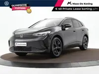 Volkswagen ID.4 Limited Edition 52 kWh accu 170 PK · Achteruitrijcamera · Draadloze telefoonlader · 