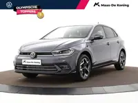 Volkswagen Polo 50 Edition 1.0 TSI 95 PK 7 versn. DSG · Achteruitrijcamera · draadloze telefoonlader