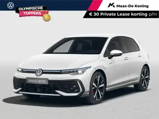 Volkswagen Golf GTE 1.5 eHybrid 272 pk 6 versn. DSG · Assistance Pakket Plus · Multimedia Pakket Plu