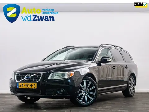 Volvo V70 1.6 T4 Limited Edition Leer/Xenon/Trekhaak