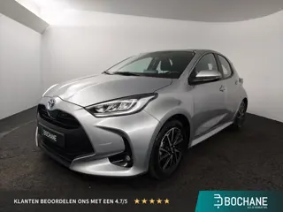Toyota Yaris 1.5 Hybrid Dynamic | Automaat | Apple CarPlay / Android Auto | Achteruitrijcamera | Cli