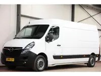 Opel Movano 2.3 Turbo L3H2
