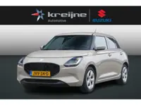 Suzuki Swift 1.2 Select Smart Hybrid | Parkeersensoren | Camera | Rijklaarprijs!