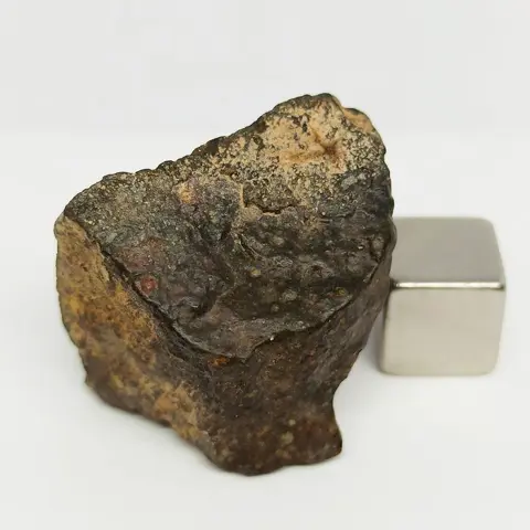 RUMURUTI R3 meteoriet. NWA 14126 (Mauritanië, 2021)