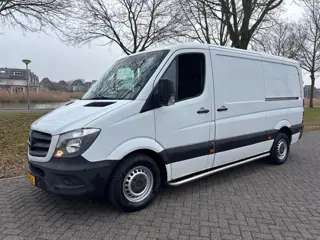 Mercedes-Benz Sprinter 313 2.2 CDI 366 (bj 2014)