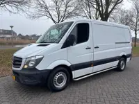 Mercedes-Benz Sprinter 313 2.2 CDI 366 (bj 2014)