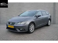 SEAT Leon ST EcoTSI Style Business Intense (bj 2018)