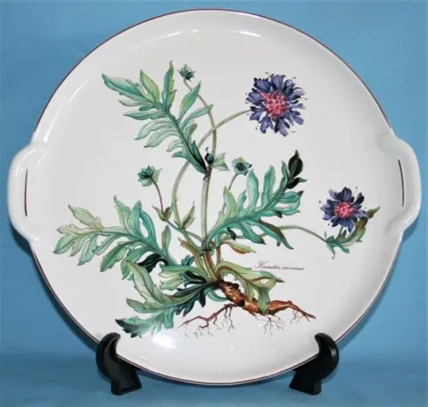 Knautia arvensis - Villeroy &amp; Boch - Large serving or